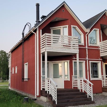 Saimaa Marina Garden Apartments Lappeenranta Eksteriør billede