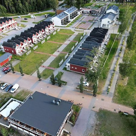 Saimaa Marina Garden Apartments Lappeenranta Eksteriør billede