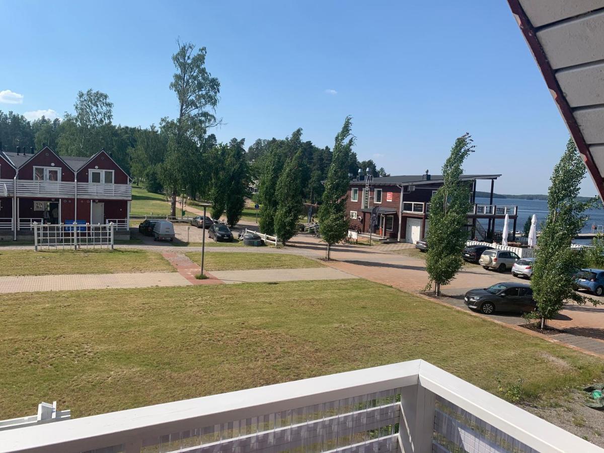 Saimaa Marina Garden Apartments Lappeenranta Eksteriør billede