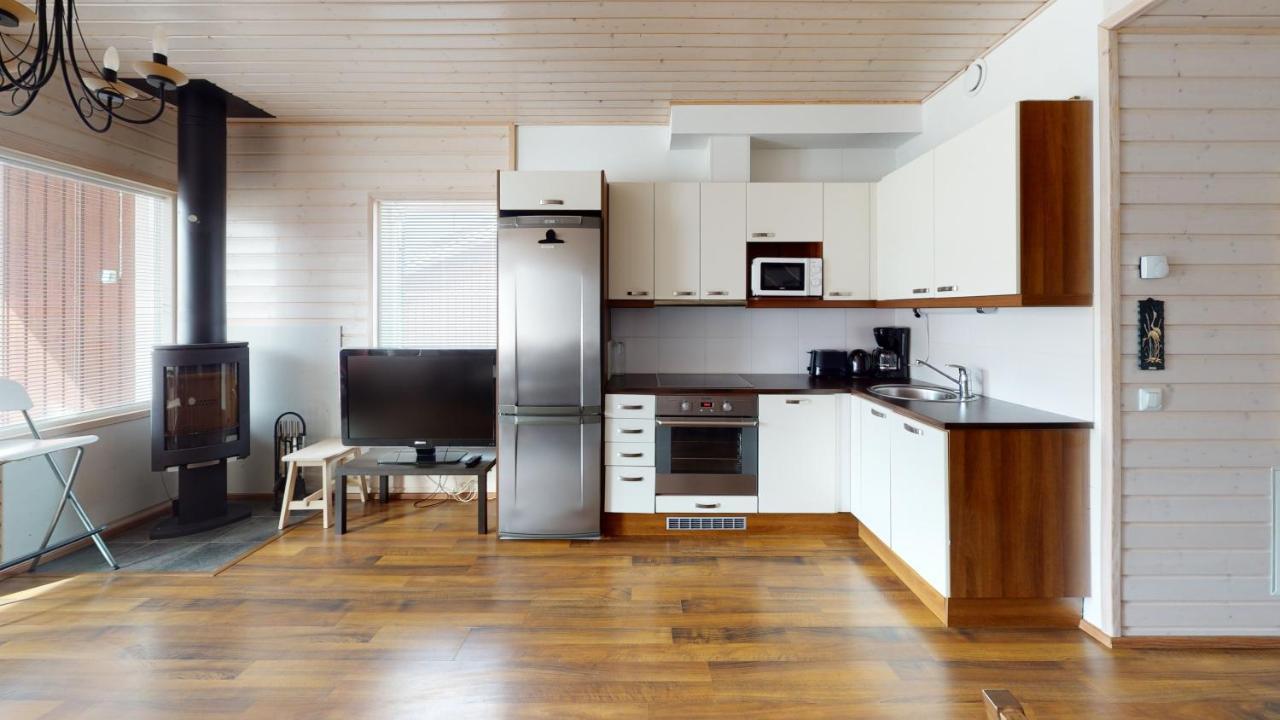 Saimaa Marina Garden Apartments Lappeenranta Eksteriør billede