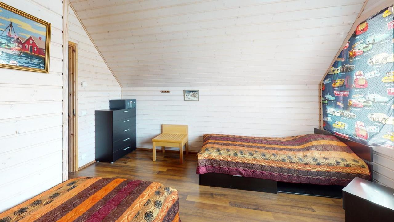 Saimaa Marina Garden Apartments Lappeenranta Eksteriør billede