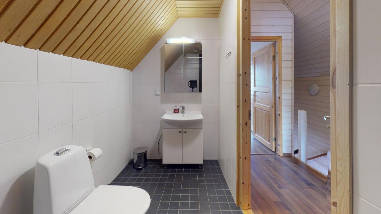 Saimaa Marina Garden Apartments Lappeenranta Eksteriør billede