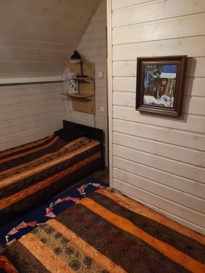 Saimaa Marina Garden Apartments Lappeenranta Eksteriør billede