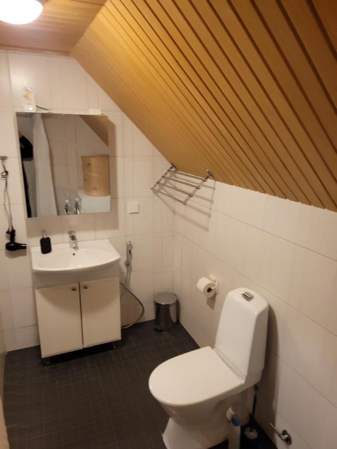 Saimaa Marina Garden Apartments Lappeenranta Eksteriør billede