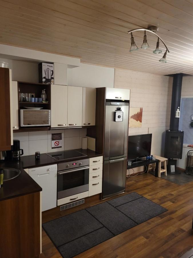 Saimaa Marina Garden Apartments Lappeenranta Eksteriør billede