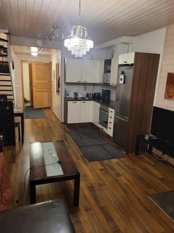 Saimaa Marina Garden Apartments Lappeenranta Eksteriør billede