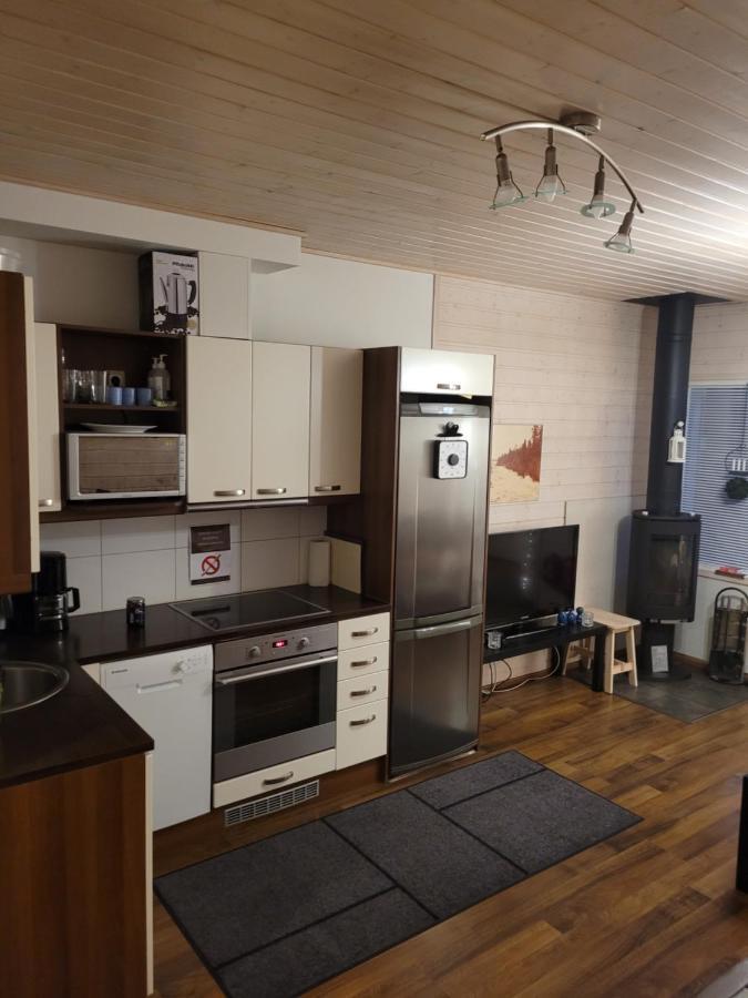 Saimaa Marina Garden Apartments Lappeenranta Eksteriør billede
