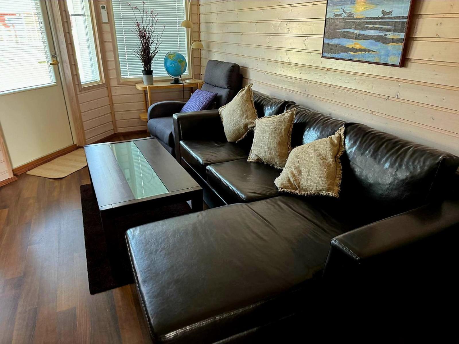Saimaa Marina Garden Apartments Lappeenranta Eksteriør billede