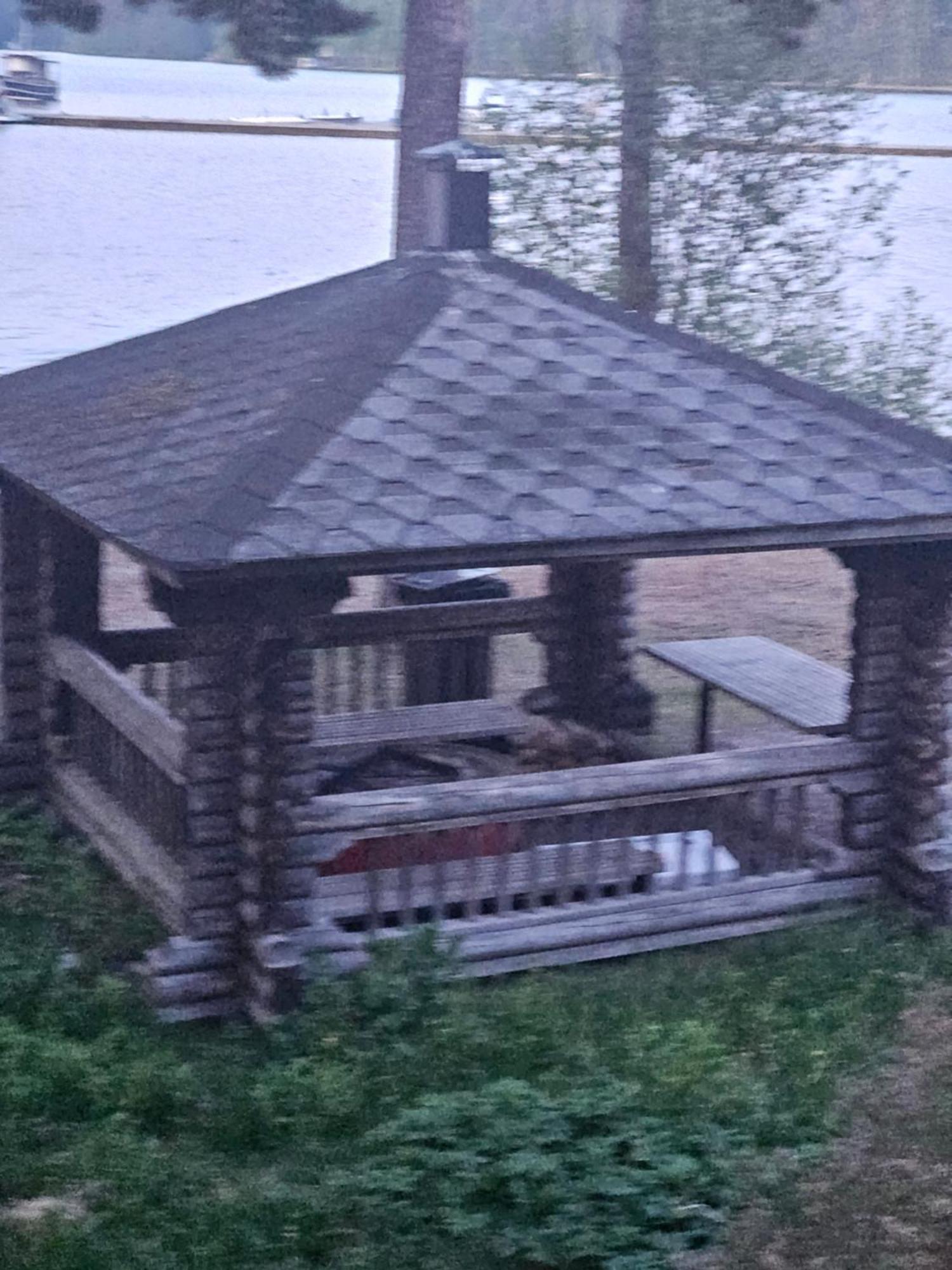 Saimaa Marina Garden Apartments Lappeenranta Eksteriør billede